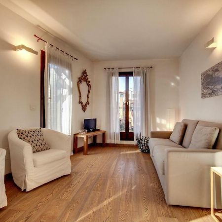 Modern Apartment Venice With Terrace Exterior foto